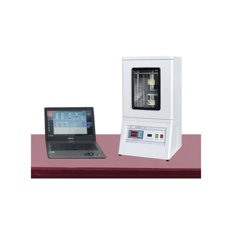DRPL-III 高精度熱伝導率試験機 ASTM C518