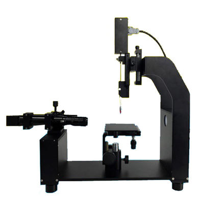 Optical Imaging Contact Angle Tester 220V / 60HZ ASTM D 724