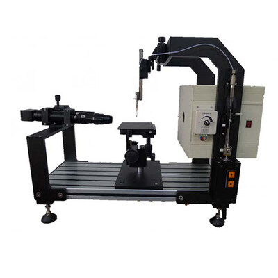 ASTM D724 Optical Imaging Contact Angle Tester Contact Angle Meter Contact Angle Meter Contact Angle Meter