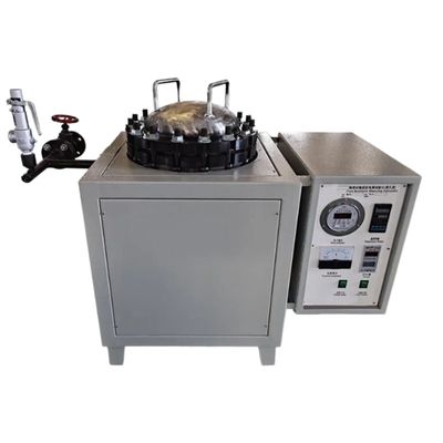 Ceramic Tile Glaze Cracking Tester For Ceramic Tile Anti Cracking Test ISO10545 Ceramic