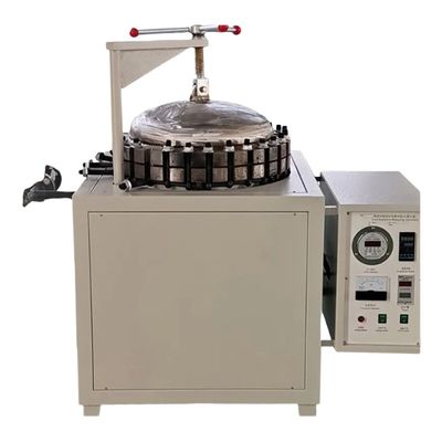 Ceramic Tile Glaze Cracking Tester For Ceramic Tile Anti Cracking Test ISO10545 Ceramic