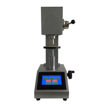 ISO 48 IRHD Hardness Tester For Vulcanized Rubber / Thermoplastic Rubber Small Meter