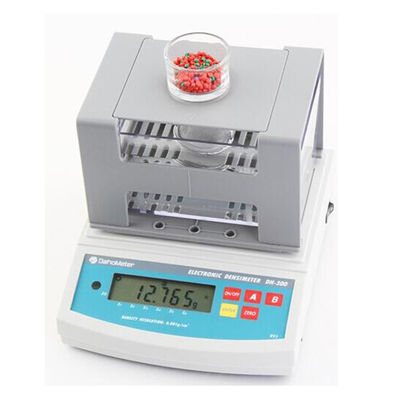 ASTM D792 Densimeter Density Meter Paint Testing Equipment Testing Equipment