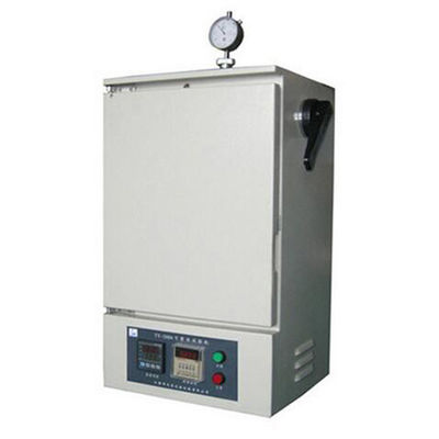 Rubber Weiss Plastic Testing Machine Plasticity Test Machine 220V 5A Plastic Test