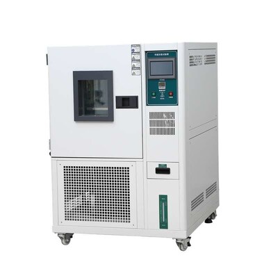 IEC 68 Constant Temperature Humidity Environment Test Chamber For Electronic Products Climate Test Machine