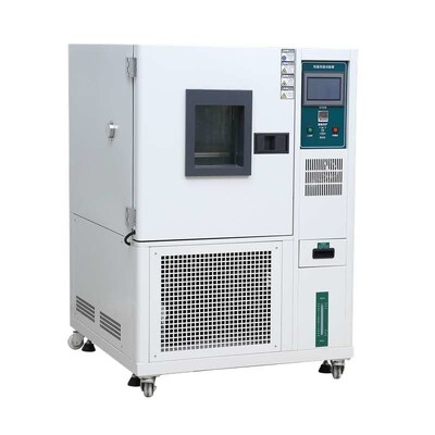 IEC 68 Constant Temperature Humidity Environment Test Chamber For Electronic Products Climate Test Machine