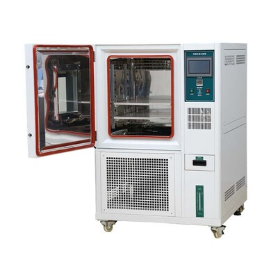 IEC 68 Constant Temperature Humidity Environment Test Chamber For Electronic Products Climate Test Machine