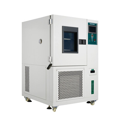 IEC 68 Constant Temperature Humidity Environment Test Chamber For Electronic Products Climate Test Machine