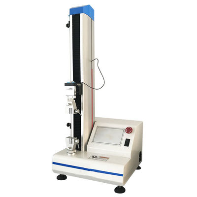 ISO 7500 100W Foam Compression Testing Machine For Polymer Materials Universal Tensile Test
