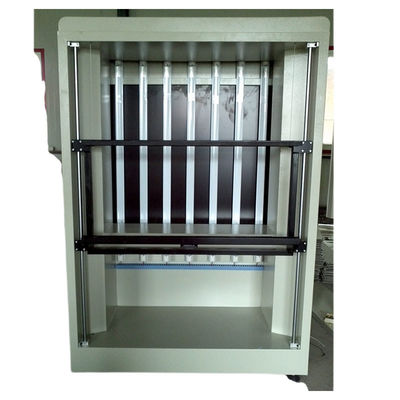 IEC60529 Small Meter 30W Glass Appearance Detector For Glass Bubbles Scratches Small Meter