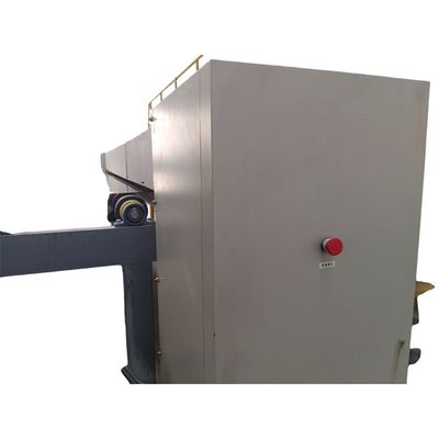 Online Transmittance Chromatic Aberration Tester Machine Testing System