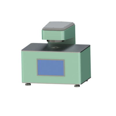 Benchtop Spectral Transmission Tester Spectral Reflector Chromatic Aberration Tester