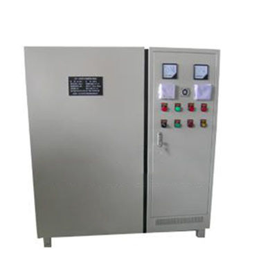 Hollow Glass UV Irradiation Detector Tester Ultraviolet Radiation Detector Environment Test Chamber