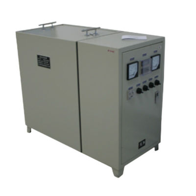 Small Boiling Resistance Test Machine Laminated Glass Heat Resistance GB15763