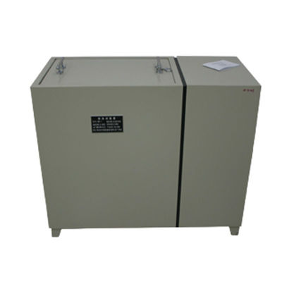 Small Boiling Resistance Test Machine Laminated Glass Heat Resistance GB15763