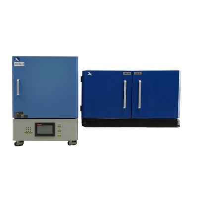 380V Small Meter Device 9KW Float Glass Iris Detector Test Machine