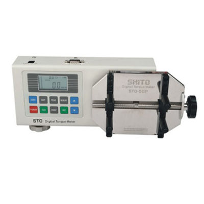 SHITO Lamp / Cap Bottle Torque Meter STO-10P STO-50P STO-100P Plastic Test
