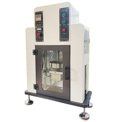 Pneumatic Small Plastic Test Machine Vertical Injection Molding Machine Plastic Test