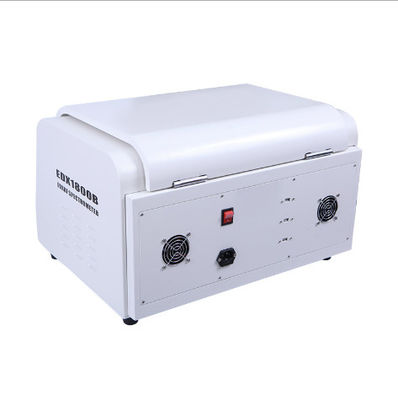 EDX 1800B Rohs XRF Analyzer 300W Portable X Ray Fluorescence Spectrometer