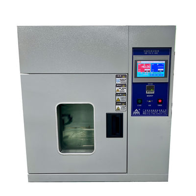 IEC 60068 Programmable Temperature & Humidity Chamber 36L Environment Test Chamber