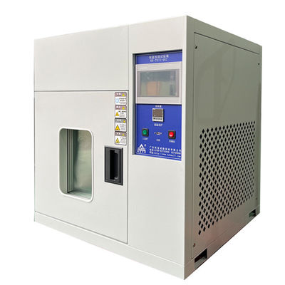 IEC 60068 Programmable Temperature & Humidity Chamber 36L