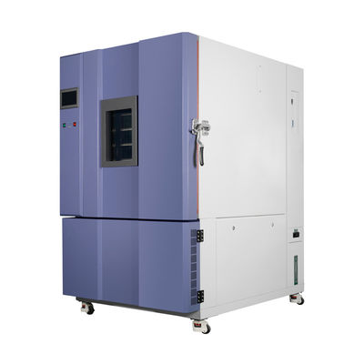 Explosion Proof Environment Test Chamber Constant Temperature And Humidity Test Chamber