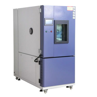 408L 1000L Environment Test Chamber Programmable Temperature And Humidity Chamber Environment Test Chamber