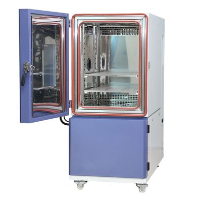 408L 1000L Environment Test Chamber Programmable Temperature And Humidity Chamber Environment Test Chamber