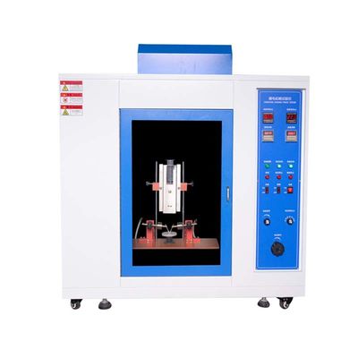 IEC 60335 Tracking Test Apparatus CTI Comparative Tracking Index Tester Apparatus Flammability Tester