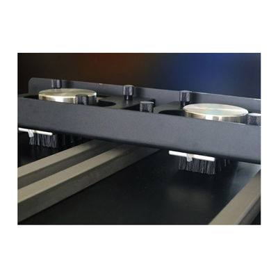 ASTM D 2486 BGD 526 Wet Abrasion Scrub Tester Architectural Coating Scrub Resistance Machine Paint Testing Equipment