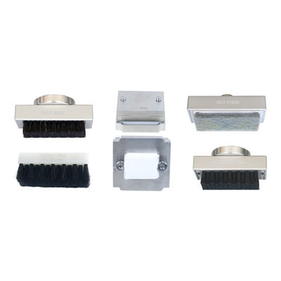 ASTM D 2486 Wet Abrasion Scrub Tester Architectural Coating Scrub Resistance Machine