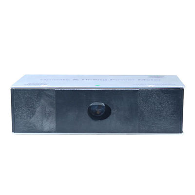 BGD 583 ISO 2814 Paint Opacity Meter Intelligent Reflectometer Hiding Power Machine Paint Testing Equipment