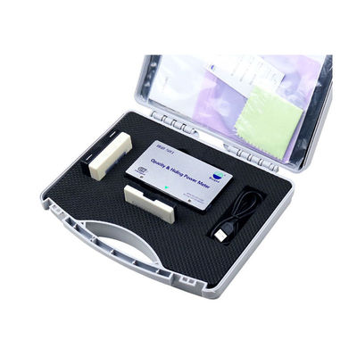 BGD 583 ISO 2814 Paint Opacity Meter Intelligent Reflectometer Hiding Power Machine Paint Testing Equipment