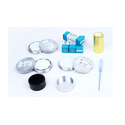 Multi Function Whiteness Meter Full Touch Screen Operation Digital Brightness Tester