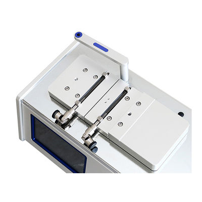 BGD 595 Anti Crack Fatigue Tester Crack Resistance Fatigue Machine For Building Coating Paint Testing Equipment