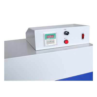 BGD 597 Initial Drying Cracking Resistance Tester Drying Anti-Cracking Machine Paint Testing Equipment