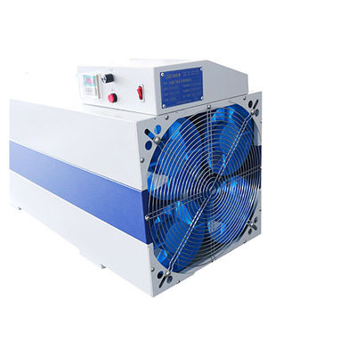 BGD 597 Initial Drying Cracking Resistance Tester Drying Anti-Cracking Machine Paint Testing Equipment