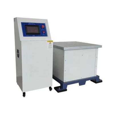 Lab Vertical Vibration Test Machine Electromagnetic Shaking Table Aluminum Alloy Vibration Test Machine Vibration