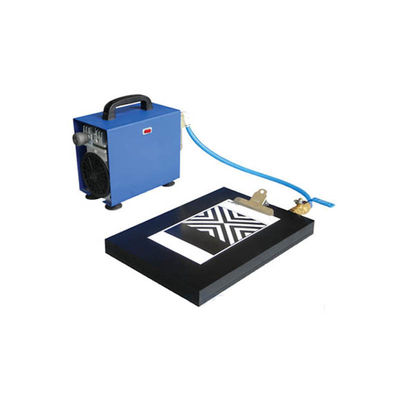 Bgd 217 Vacuum Film Applicator Hand Manual Coater with Pump Coating Machine