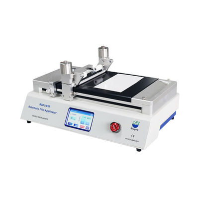 BGD 218/S & BGD219/S Automatic Film Applicator Automated Precision Coating Meter System