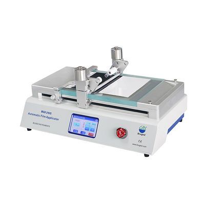 BGD 218/S & BGD219/S Automatic Film Applicator Automated Precision Coating Meter System Paint Testing Equipment