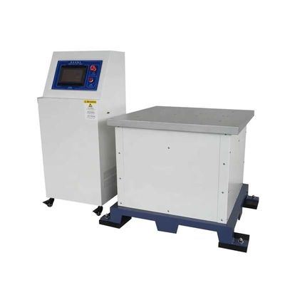 Electromagnetic Vertical Vibration Tester With Closed Loop Function Vibration Test Machine Vibration Test Machine