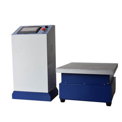 Auto Parts Vibration Test Machine Vertical Electromagnetic Vibration Shaker Table 50kg Vibration Test Machine