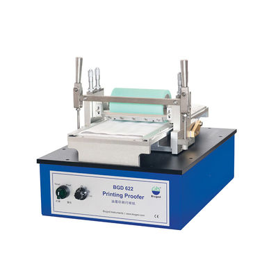 Bgd 622 Flexographic Ink Flexo-Grade Printing Fluid Printing Proofer for Gravureink