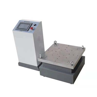 Auto Parts Vibration Test Machine Vertical Electromagnetic Vibration Shaker Table 50kg Vibration Test Machine