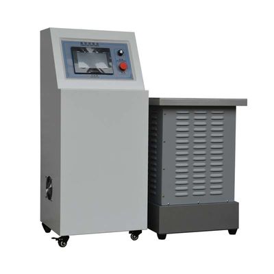 X Y Z 3 Axis Vibration Table Horizontal Vertical Vibration Tester ISO 13355 ASTM D4728