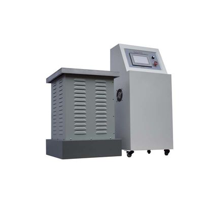 X Y Z 3 Axis Vibration Table Horizontal Vertical Vibration Tester ISO 13355 ASTM D4728