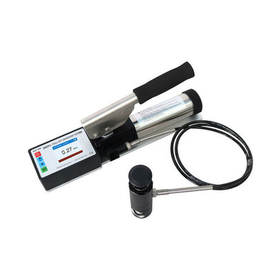 BGD 500 Automatic Digital Pull Off Adhesion Tester Psia Tester ISO 4624 ASTM D 4541 Paint Testing Equipment