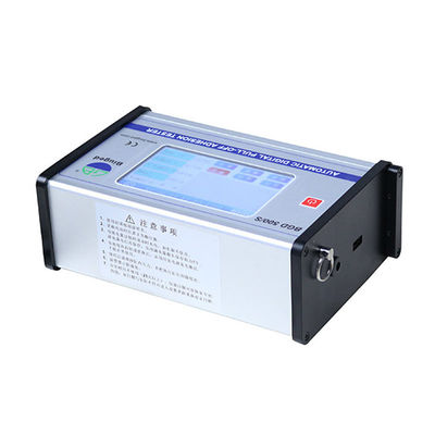 ASTM D 4541 Automatic Pull Off Adhesion Tester Digital Tensile Adhesion Machine