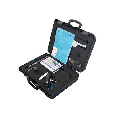 ASTM D 4541 Automatic Pull Off Adhesion Tester Digital Tensile Adhesion Machine